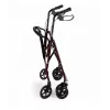 Rollator met zitting