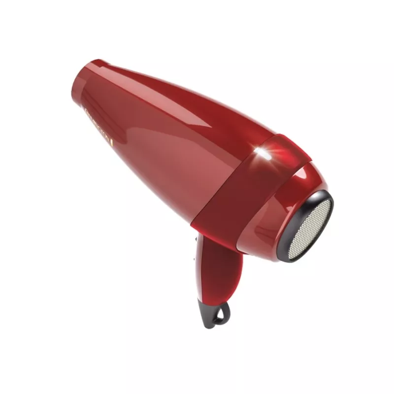 Remington T|Studio Silk haardroger 2400 W rood
