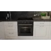Gorenje BOS67372CLB oven 77 L 3500 W zwart