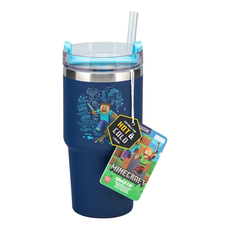 Paladone Minecraft gamerbeker