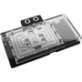 Alphacool Core GeForce RTX 5080 ROG Astral GPU-waterblok met backplate, ARGB (10267)