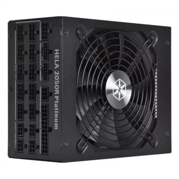 Voeding SilverStone SST-HA2050R-PM 2050W