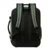 Kabinrugzak American Tourister Take2Cabin MS voor Wizz Air - dark forest