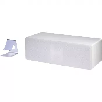 Terratec Concert BT 1 - 2.0 - ingebouwd - 2-weg - draadloos - Bluetooth - Bluetooth (130660)