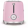 Smeg 50's Style toaster TSF02PKEU roze