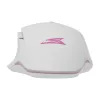 Muis Baracuda BGM-051 Raptor wit USB