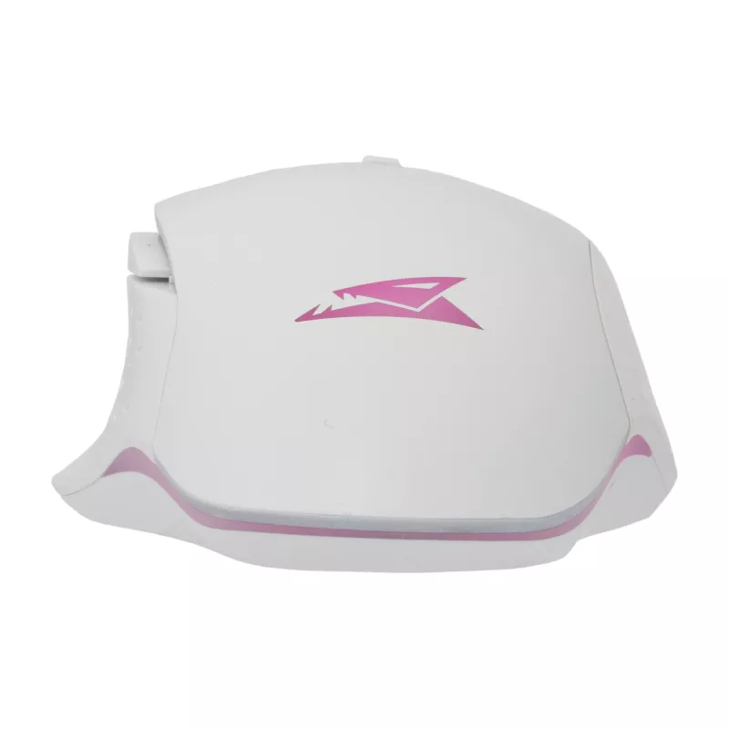 Muis Baracuda BGM-051 Raptor wit USB