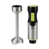 Elektrische staafmixer Jata JEBT1166 – compacte huishoudmixer voor smoothies, puree en sauzen