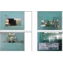 Netwerkadapter HP Enterprise 562T 10Gb 2-poorts (model 840137-001-RFB)