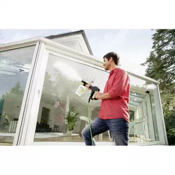 Ruiten- en glasreiniger Karcher Glass Finisher 1000 ml fles (1 L)