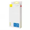 Baseus P60012057201-03 gehard glazen schermbeschermer voor HUAWEI Changxiang 50z, oleofoob