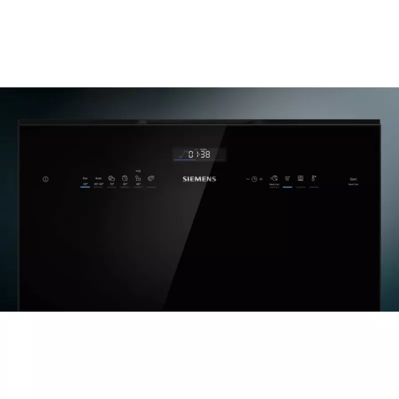 Siemens iQ500 SK25IB00TE vaatwasser vrijstaand 6 couverts