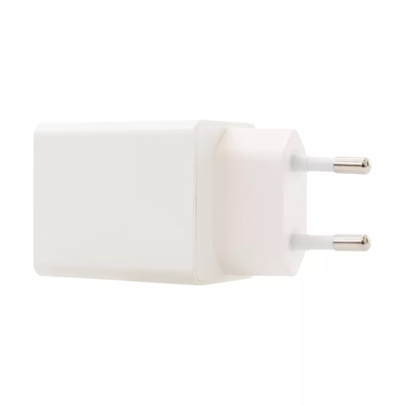 SBOX Home Charger HC-45 45W GaN dual-input wandlader