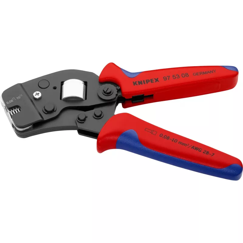 Tang Knipex 97 53 08