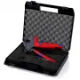 Knipex krimpsysteemtang 97 43 200