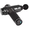 Massageapparaat BLOW Wave 5000 met 10 verwisselbare opzetstukken en draagtas