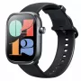 Smartwatch MiBro C4 zwart