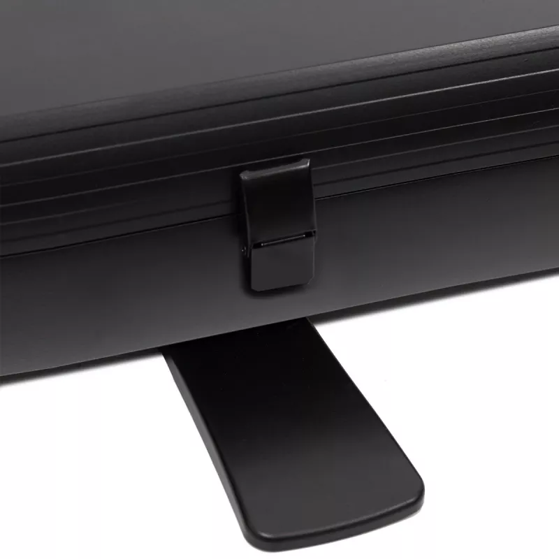 Draagbaar projectiescherm MACLEAN MC-964 100 inch 16:9