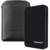 Intenso Memory Drive 4TB 2,5-inch draagbare harde schijf, zwart