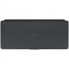 Toetsenbord Logitech Keys-To-Go 2 draadloos grafiet (DE) (920-012964)
