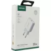 Ugreen USB Power Delivery 3.0 Quick Charge 4.0+ 20W 3A voeding (wit)