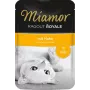 Natvoer voor katten Miamor Ragout Royale in gelei 100 g — kip, volwassen katten, zak