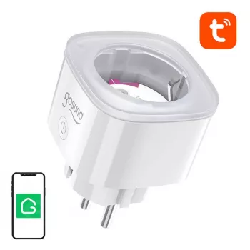 Smart Plug Gosund EP8 3680 W wit