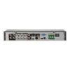 Dahua Technology DH-XVR5108HE-4KL-I3 digitale videorecorder (DVR) zwart