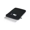 Sleeve-tas DICOTA D31992-DFS 33 cm (13 inch) zwart