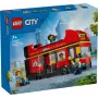 LEGO 60407 Product Red