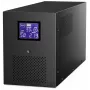 Gembird EG-UPS-036 UPS (uninterruptible power supply) line-interactive 3 kVA 1800 W 6 AC-uitgangen