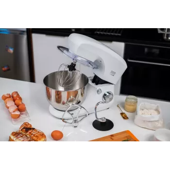 Keukenrobot TEESA EASY COOK SINGLE wit