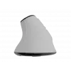 Draadloze verticale muis NATEC Euphoniе Pro Bluetooth 5.0, 4000 DPI, programmeerbaar, stil, wit