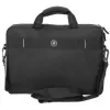 Schoudertas Manhattan Helsinki Eco Friendly 14,1 inch gevoerd vak