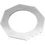 Filterframe PAR-30 spot EUROLITE 42103545, zilver, voor PAR-30 spotlampen