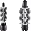 Heteluchtborstel Rowenta Express Style CF6320F0 Warm Zwart Zilver voor alle haarlengtes