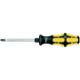 Wera 918 05017052001 Pozidriv-schroevendraaier PZ 2