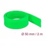 Kabelmantel DeLOCK 20759 groen