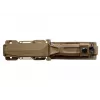 Overlevingsmes GERBER Strongarm Fixed Serrated Coyote