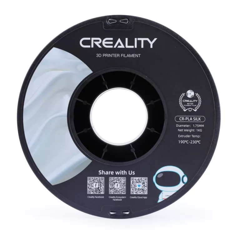 3D-printmateriaal Creality 3D 3301120003 meerkleurig 1 kg 1,75 mm