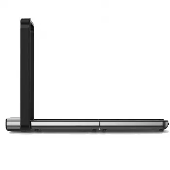 Loopband Kingsmith X21 460 x 1210 mm 12 km/h 100 kg