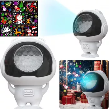 Extralink LED laserprojector