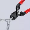 Knipex 71 31 160 bouten-/kettingtang