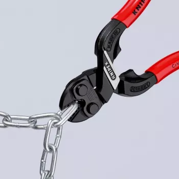 Knipex 71 31 160 bouten-/kettingtang