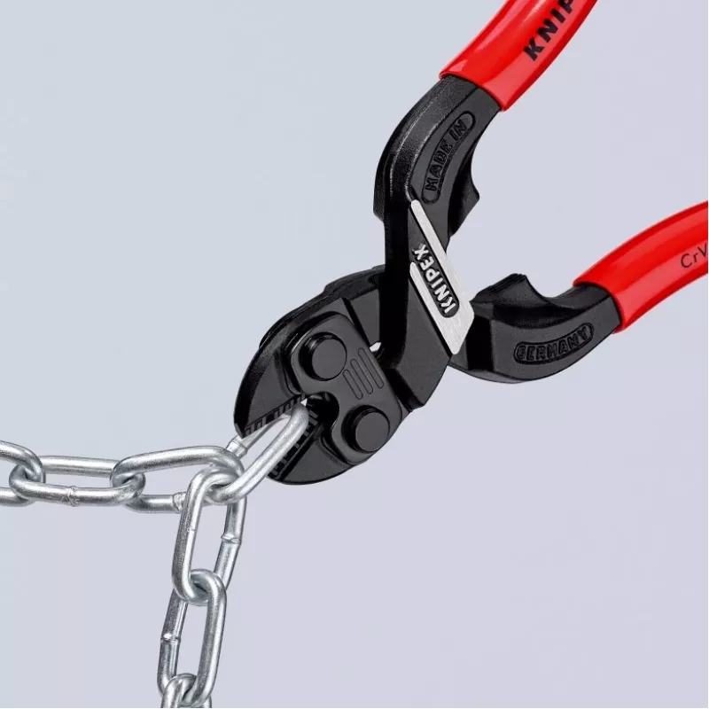 Knipex 71 31 160 bouten-/kettingtang