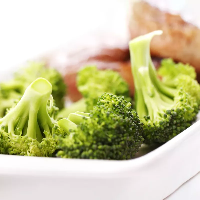PNOS broccoli Caesar groentezaden, 2 g