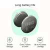 Green Cell CR2025 lithiumbatterij 3V 160mAh knoopcel