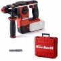 Brushless impacthamer HEROCCO Solo EINHELL