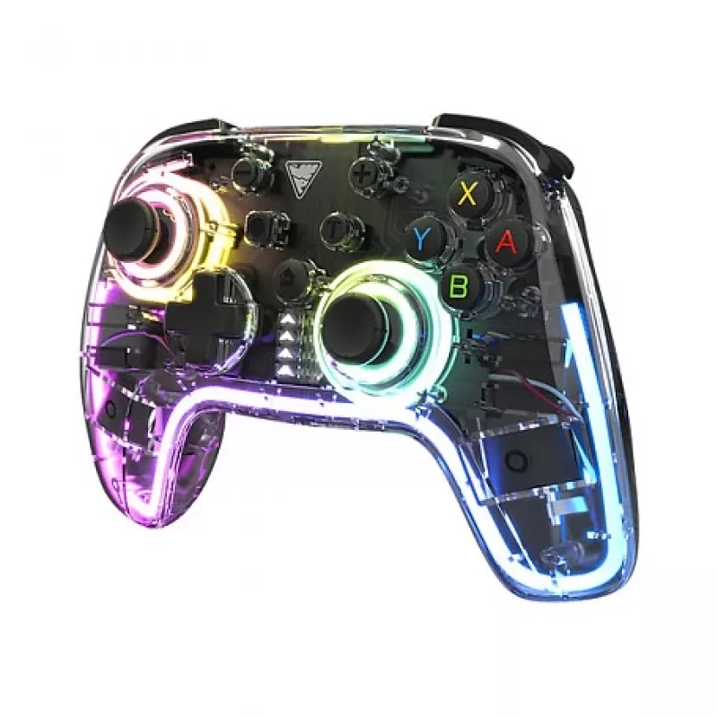 Dragonshock controller Orion Glow draadloos RGB Switch
