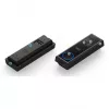 Videodeurbel Eufy C31 2K met microSD-ondersteuning, 2560×1440, 6500 mAh, bedraad & draadloos, zwart